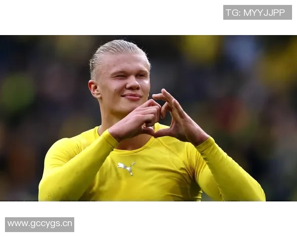 哈兰德回忆多特首月表现称其为职业生涯最佳时光