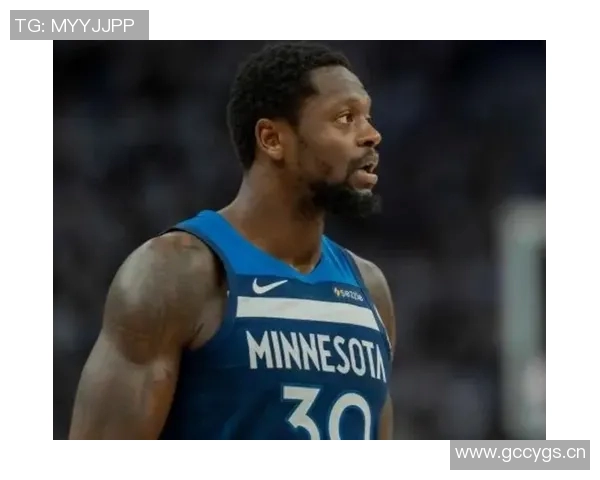 爱德华兹盛赞兰德尔本赛季表现出色这是我心中唯一的评价