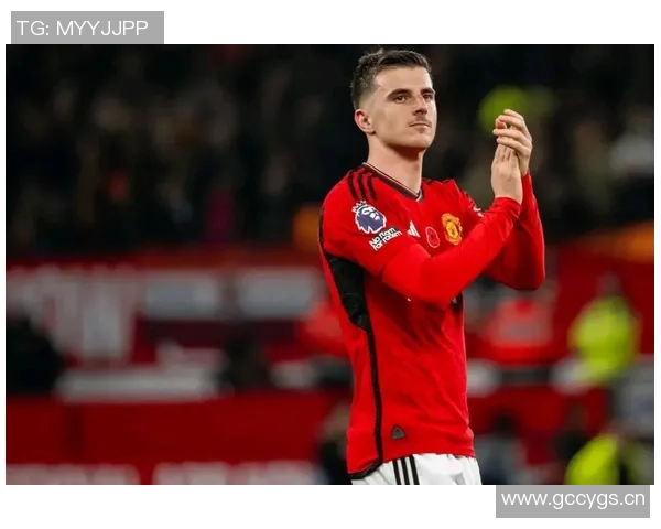 芒特滑跪庆祝曼联逆转胜利穿云箭助攻成关键时刻英雄